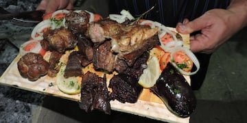 La fiesta de la Parrillada tiene fecha confirmada en Córdoba y es con entrada gratis.