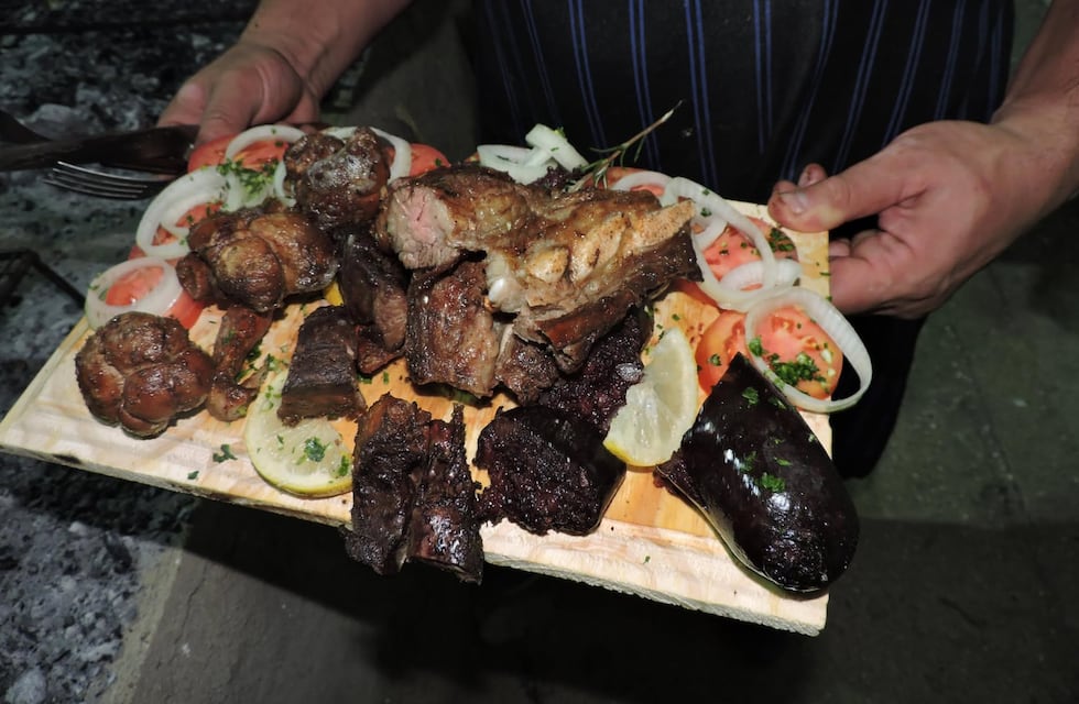 Con entrada gratis, la fiesta de la parrillada celebra una nueva edición en Córdoba