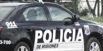 Descubren una presunta red de explotación infantil en Puerto Iguazú.