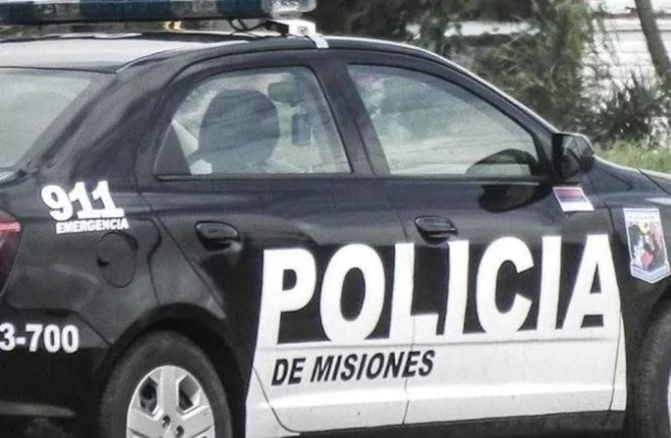 Recuperan vehículos robados en Eldorado: investigan si un sospechoso estaría vinculado a varios hechos