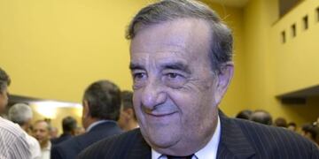 Falleció Federico “Tito” Landra el Jefe Comunal de Toro Pujio