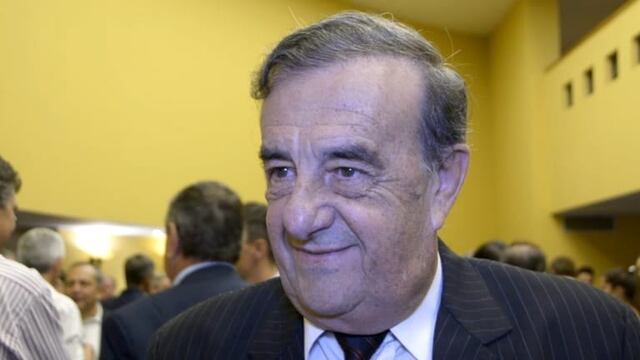 Falleció Federico “Tito” Landra el Jefe Comunal de Toro Pujio
