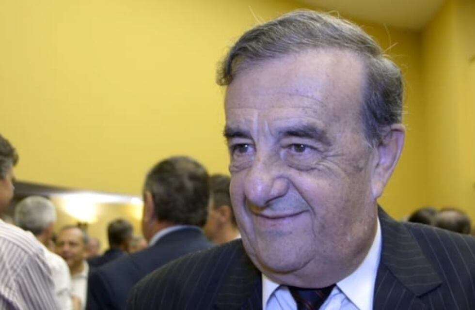 Falleció Federico “Tito” Landra el Jefe Comunal de Toro Pujio