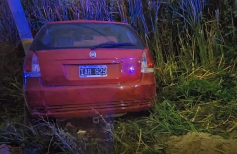 Una nena de 7 años falleció tras caer de un auto en el momento del robo: qué investiga la Justicia
