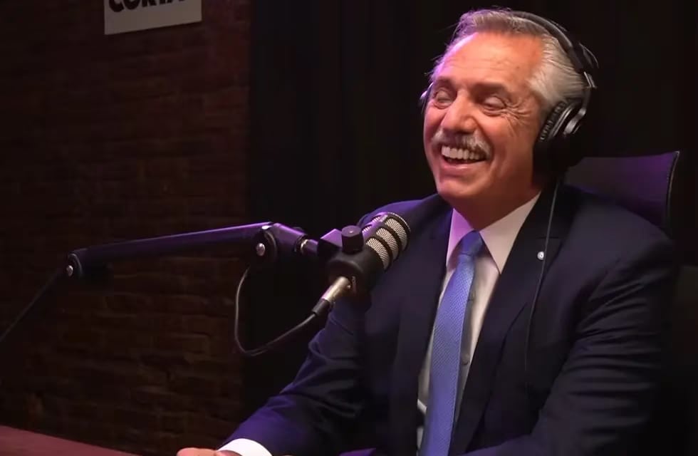 Los mejores memes de Alberto Fernández tras su entrevista en El Método Rebord