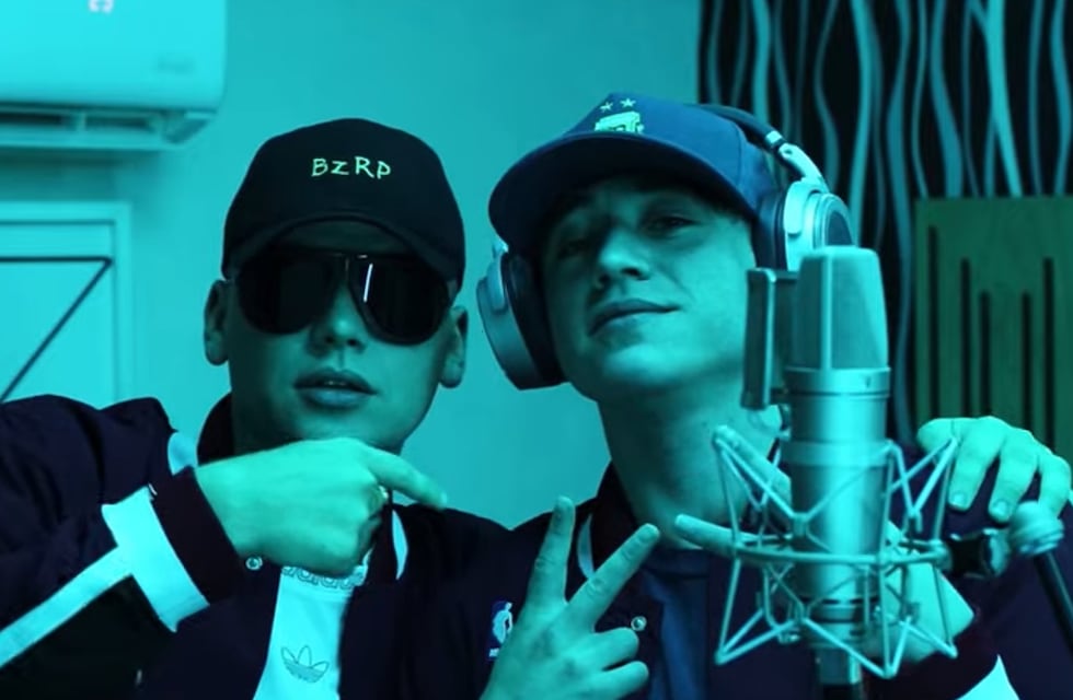 BZRP Music Sessions #23: la sesión de Bizarrap y Paulo Londra en números