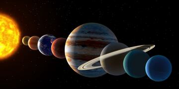 Alineación planetaria de marzo: uno por uno, cómo afecta a los signos del zodíaco