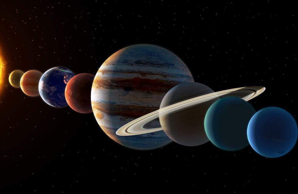 Alineación planetaria de marzo: uno por uno, cómo afecta a los signos del zodíaco