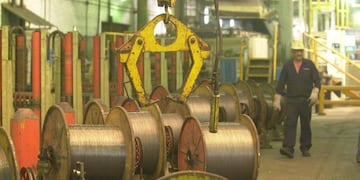 Trabajadores de Acindar están en alerta