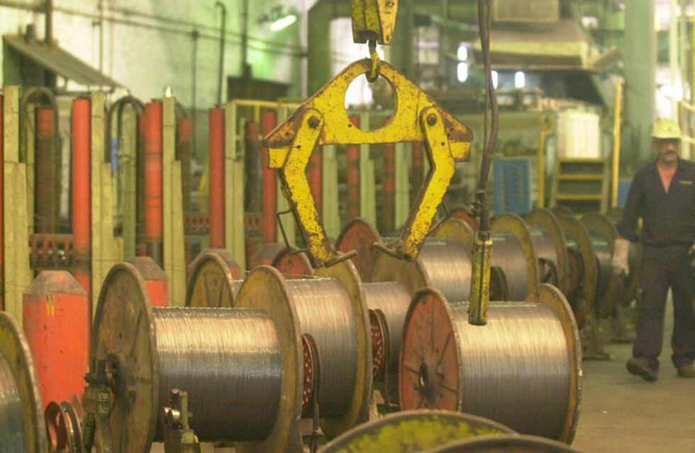 Trabajadores de Acindar harán paro por tiempo indeterminado en Villa Constitución