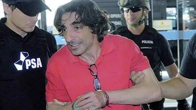 Fructuoso Álvarez González (Archivo).