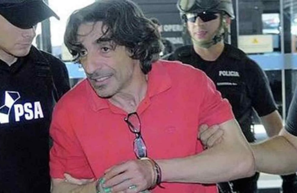 Masacre de Flores: rechazan el pedido de liberación del hombre que asesinó a cinco personas en 1994
