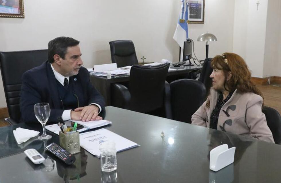 Salud, ciencia y desarrollo unidos por FASGO 2027 en Tucumán