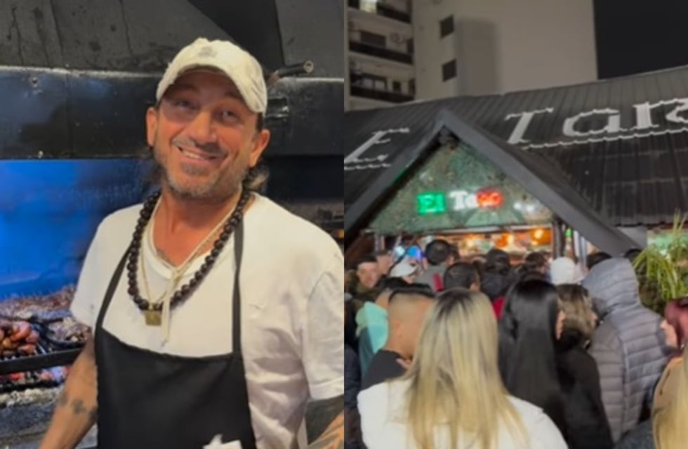 Este el verdadero motivo de la pelea familiar detrás de la parrilla El Tano: “Hablan cosas que no son”