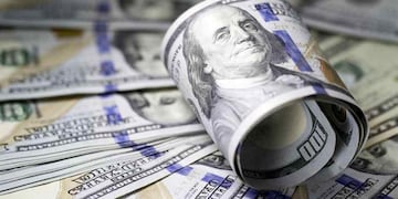 A cuánto estará el dólar el 1° de enero con el nuevo esquema de bandas cambiarias