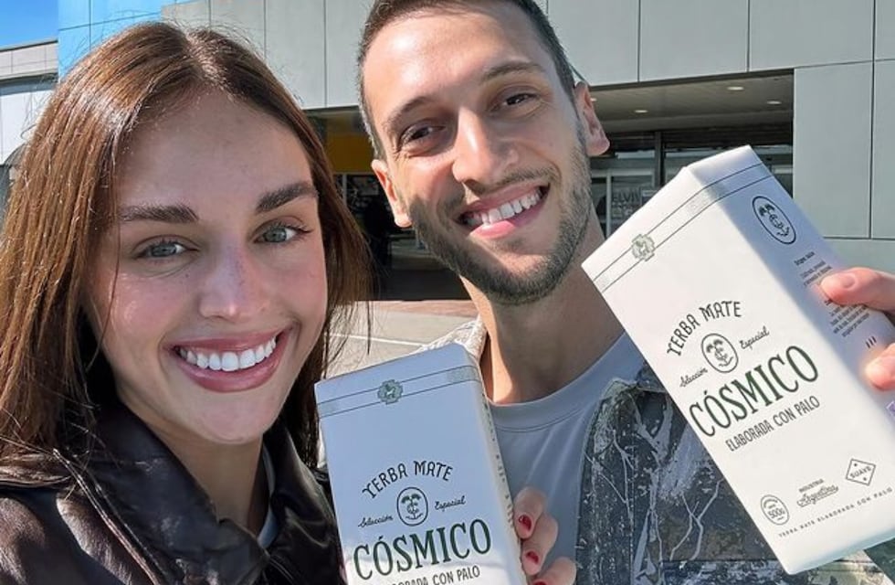 La polémica con la Yerba Cósmico: ¿qué significa el logo “Sin Tacc” y por qué es obligatorio?