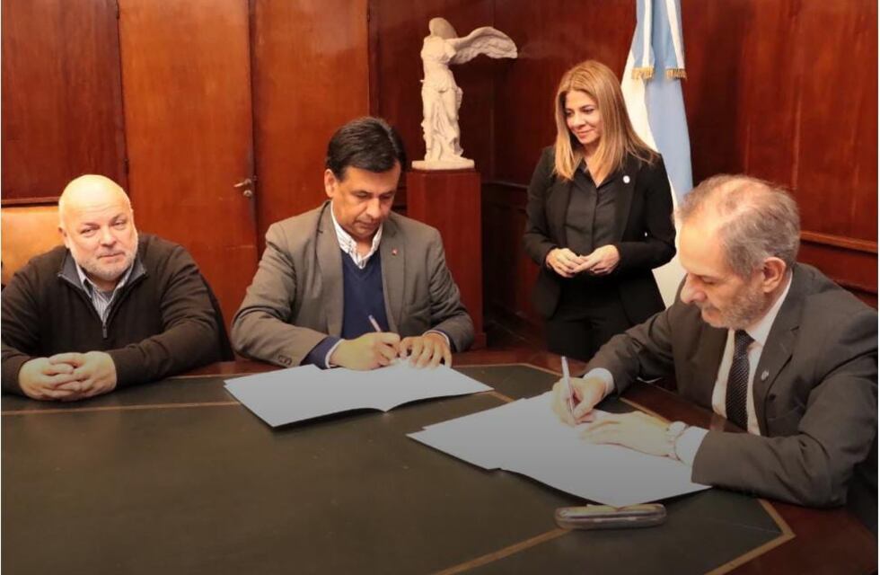 Un acuerdo de la UNT y FEPUT