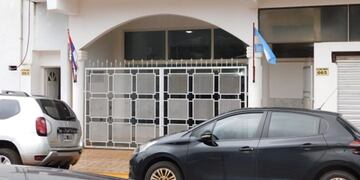 El acusado de abuso contra la niña que terminó internada por un aborto clandestino se abstuvo de declarar
