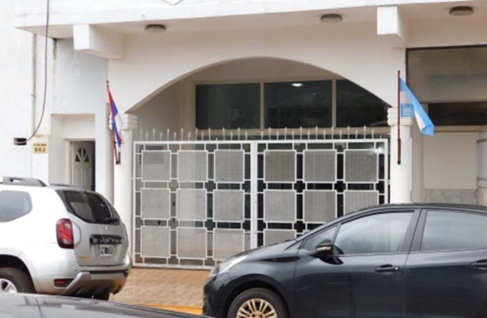 El acusado de abuso contra la niña que terminó internada por un aborto clandestino se abstuvo de declarar