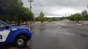 Córdoba espera un miércoles con calor, ráfagas de viento y probabilidad de tormentas. (Imagen: Prensa Gobierno de Córdoba).