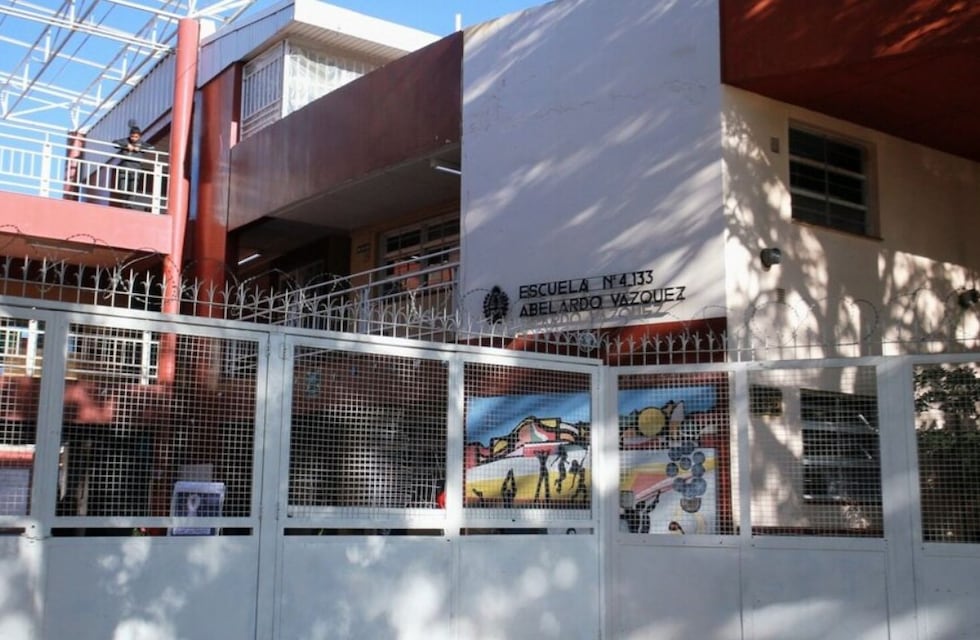 Video: salvaje pelea entre madres, a la salida de una escuela de Guaymallén
