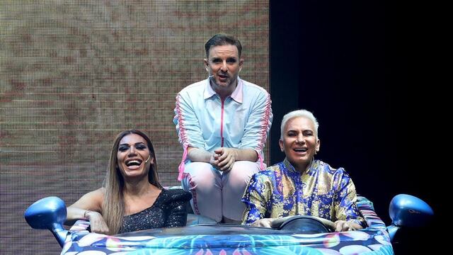 La obra fue suspendida y reprogramada en Tandil.