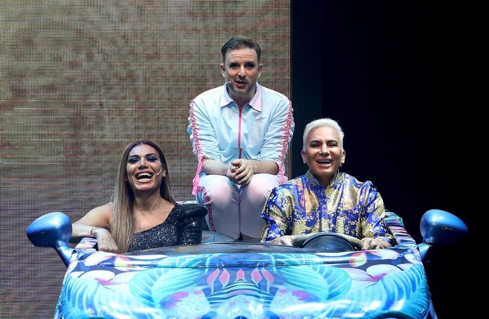 Suspenden en Tandil la obra de teatro de Flavio Mendoza por casos de coronavirus