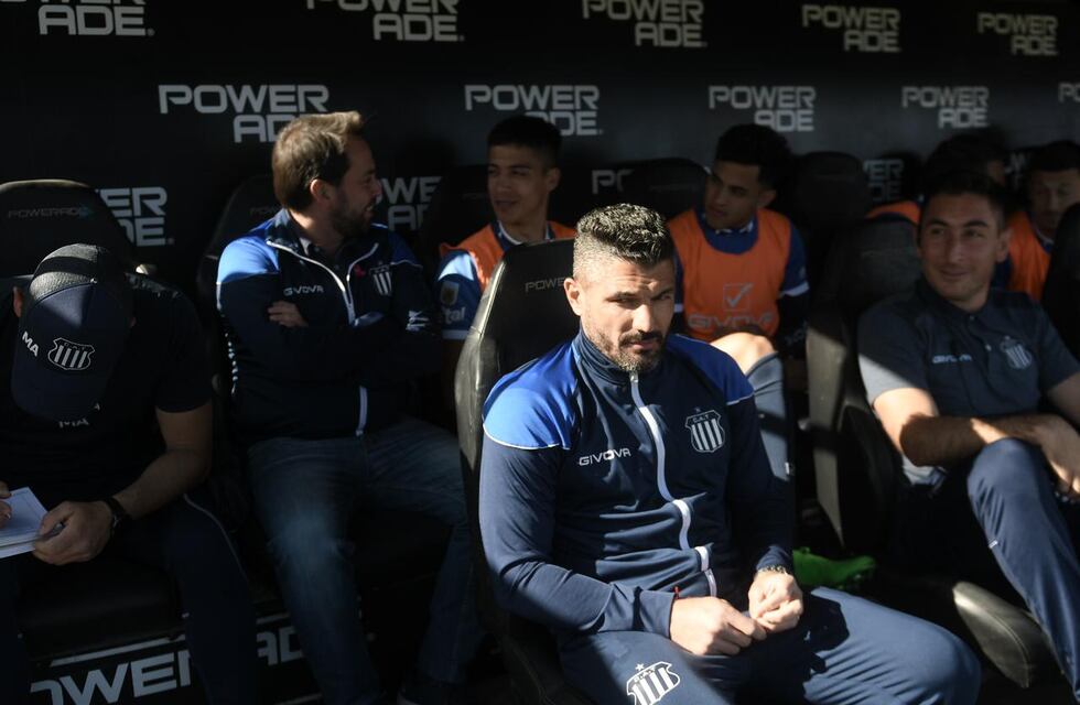 Los cambios que asoman en Talleres para la visita a Aldosivi