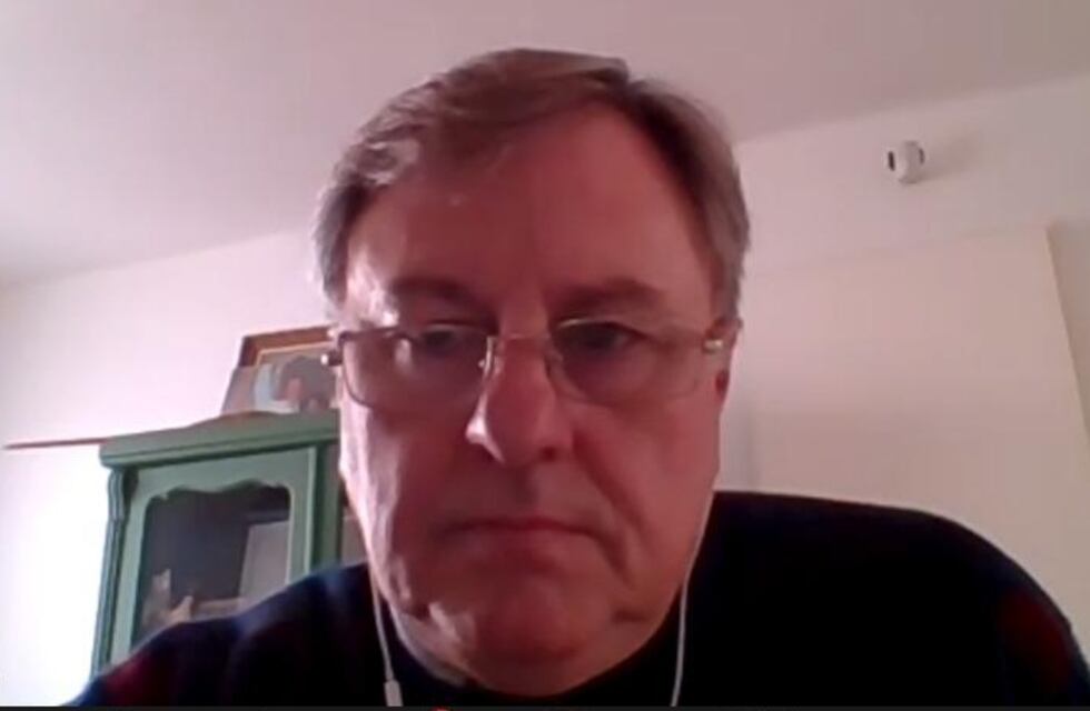 Duclós fue elegido presidente del Congreso del Partido GEN Buenos Aires