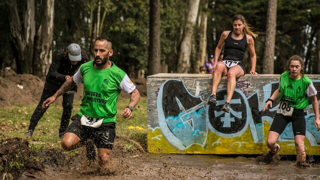 Desafíate a vos mismo