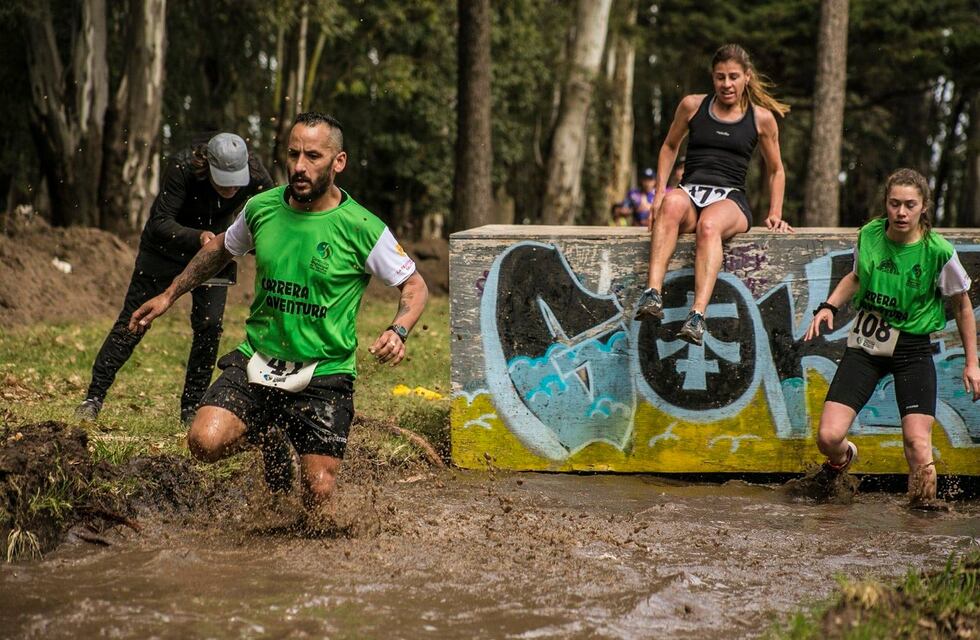 Segunda edición de la carrera “Desafíate a vos mismo” en Claromecó