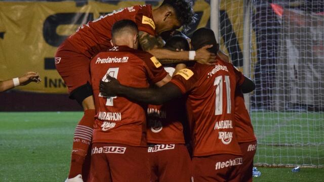 San Martín ganó en Ciudadela.