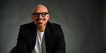 Carli Jiménez, la cabeza detrás de la productora Universo Jiménez en Córdoba.