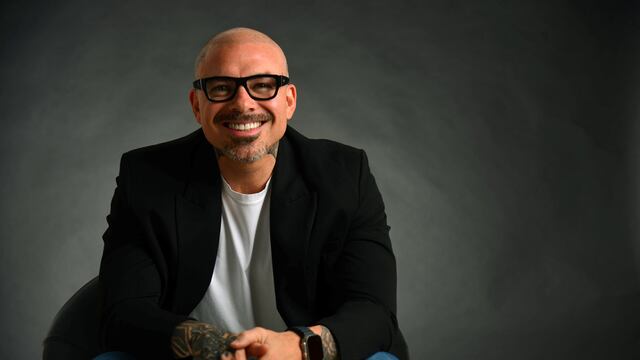 Carli Jiménez, la cabeza detrás de la productora Universo Jiménez en Córdoba.