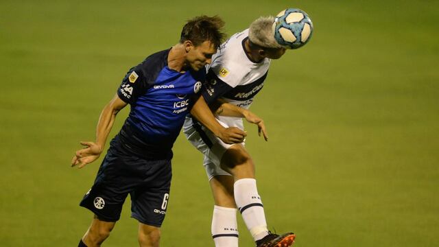 Talleres vuelve a La Plata, tras la anterior visita en diciembre.
