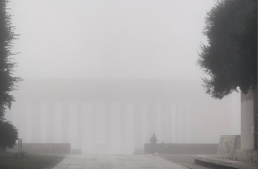 Sábado fresco, húmedo y con probabilidad de lluvias