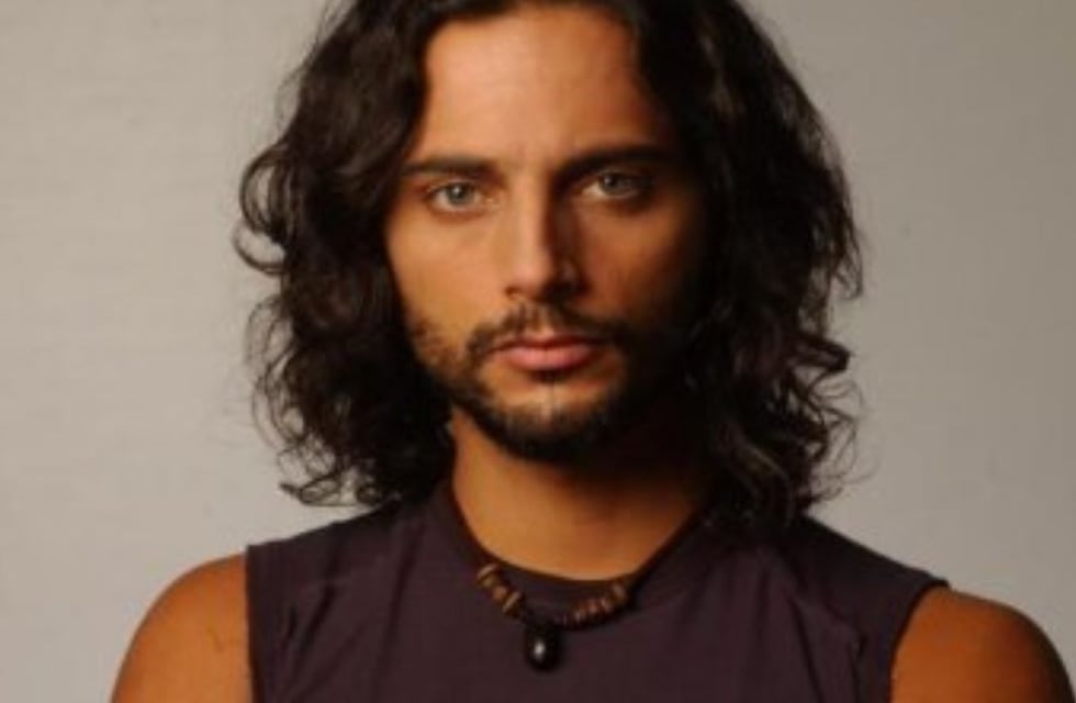 Así luce Joaquín Furriel a sus casi 50 años: su evolución a través del tiempo