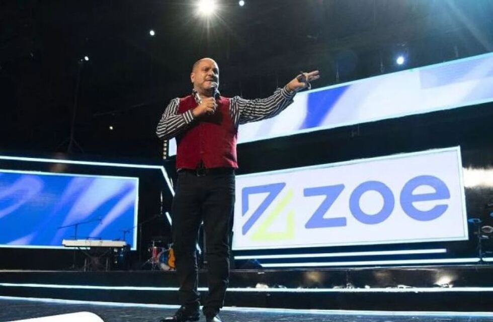 Quién es Leonardo Cositorto, el estafador que protagonizó un documental de Netflix y está preso en Bouwer