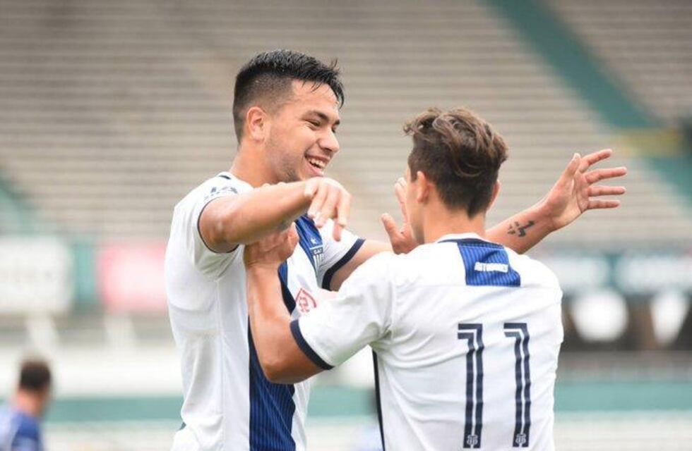 Ignacio Lago llegó como promesa a Talleres, pero ya se va a México