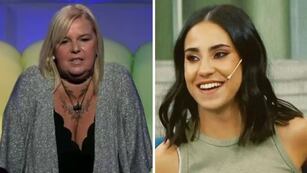 El enojo de la hija de Virginia de Gran Hermano 2024 por el ingreso de Lucía en “El Congelados”