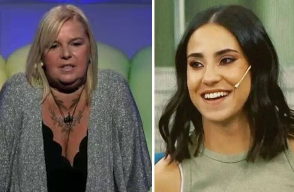 El enojo de la hija de Virginia de Gran Hermano 2024 por el ingreso de Lucía en “El Congelados”