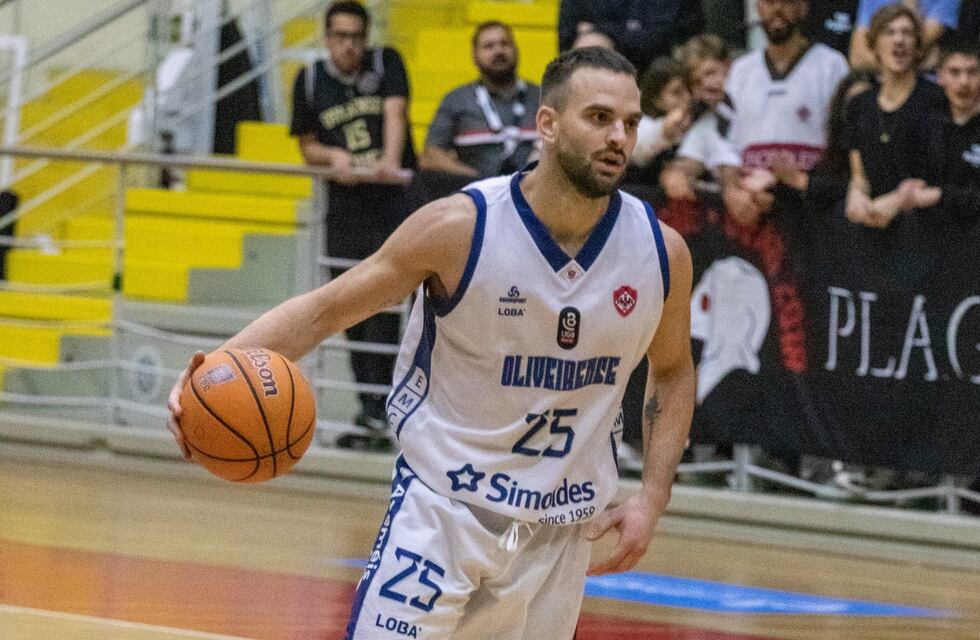 Gran juego del Oliveirense ante el Ovarense pero se le escapó en el cierre