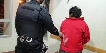 Comenzó juicio oral por un robo en Soldini donde encerraron a las víctimas en un baño y una habitación