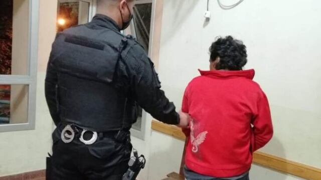 Posadas: detuvieron a un hombre por intento de robo