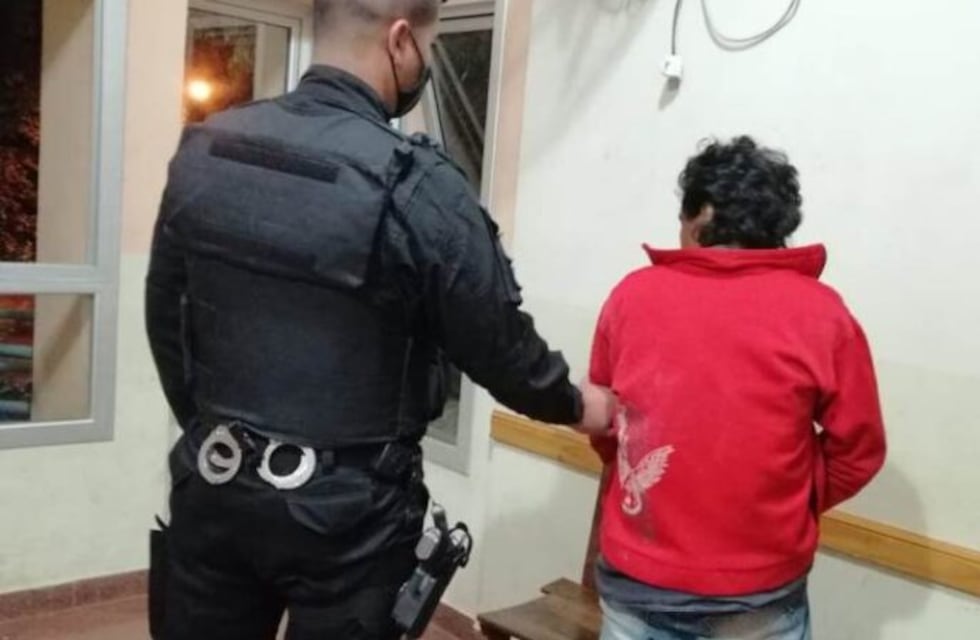 Posadas: detuvieron a un hombre por intento de robo