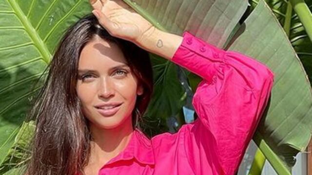 Zaira Nara