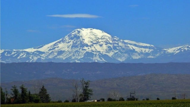 Paraíso imperdible en Mendoza: cómo llegar y qué actividades disfrutar en el Parque Provincial Tupungato.