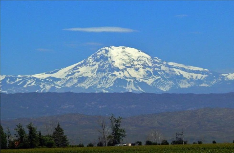 Paraíso imperdible en Mendoza: cómo llegar y qué actividades disfrutar en el Parque Provincial Tupungato