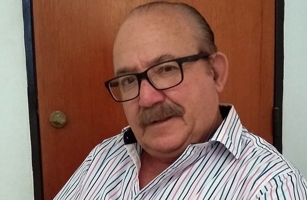 Falleció Horacio Obregón Cano