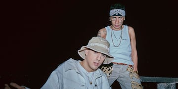 Acru y Neo Pistea se ponen “Modo Diablo” en “Vudú”, una colaboración explosiva de trap
